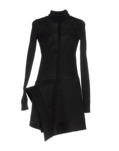 Короткое платье Dsquared2