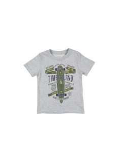 Футболка Timberland