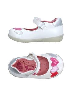 Балетки Agatha Ruiz De La Prada