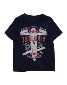 Футболка Timberland