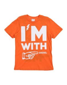 Футболка Diesel