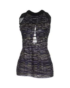 Топ без рукавов M Missoni