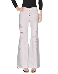 Джинсовые брюки Just Cavalli