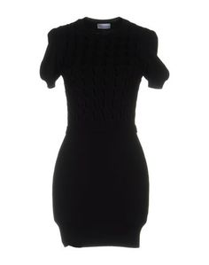 Короткое платье RED Valentino