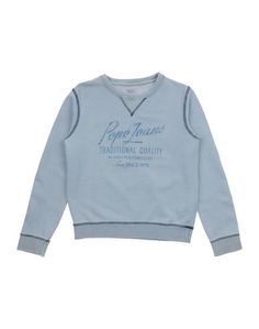 Толстовка Pepe Jeans