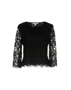 Блузка Diane von Furstenberg