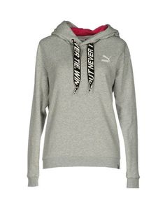 Толстовка Puma