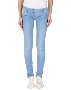 Джинсовые брюки MET