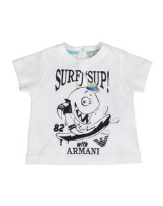 Футболка Armani Junior