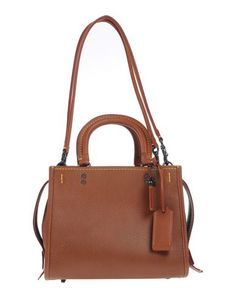 Сумка на руку Coach