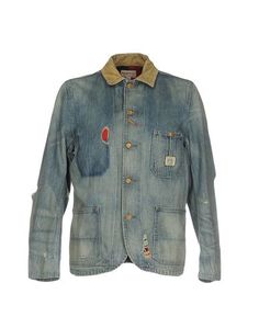 Джинсовая верхняя одежда Denim & Supply Ralph Lauren