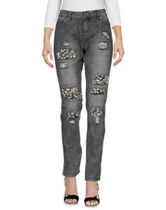 Джинсовые брюки Michael Michael Kors