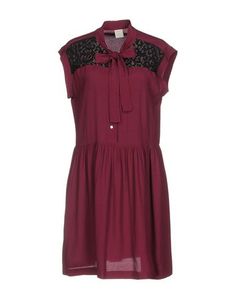 Короткое платье Pinko
