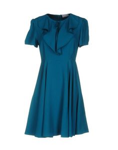 Короткое платье RED Valentino