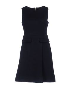 Короткое платье Marc by Marc Jacobs