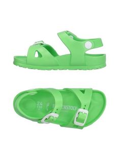 Сандалии Birkenstock