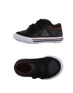 Низкие кеды и кроссовки Le Coq Sportif