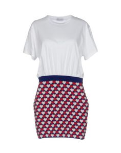 Короткое платье RED Valentino