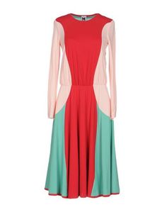Платье до колена M Missoni