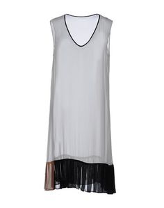 Платье до колена Twin Set Simona Barbieri
