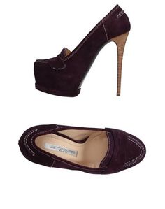 Мокасины Gianmarco Lorenzi