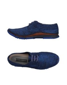 Низкие кеды и кроссовки Dolce & Gabbana