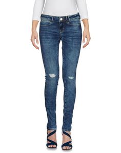 Джинсовые брюки Guess