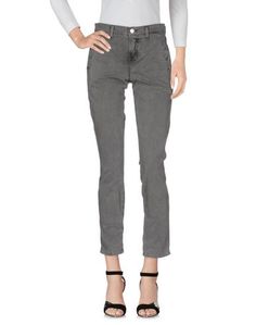 Джинсовые брюки J Brand