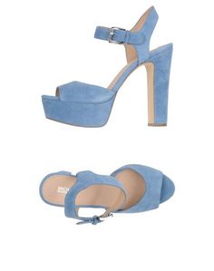 Сандалии Michael Michael Kors