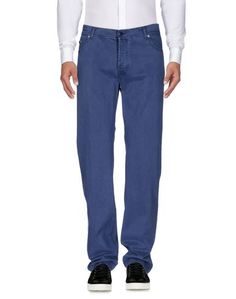Повседневные брюки Kiton