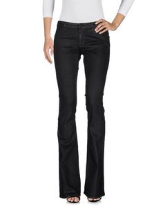 Джинсовые брюки M.Grifoni Denim