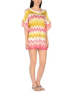 Пляжное платье Missoni Mare