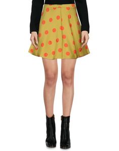 Мини-юбка RED Valentino