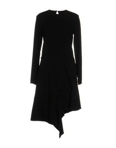 Короткое платье Rochas