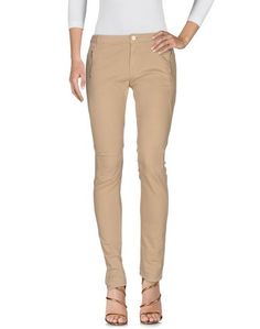 Джинсовые брюки Pinko