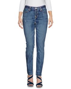 Джинсовые брюки True Religion