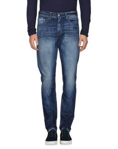 Джинсовые брюки 7 For All Mankind