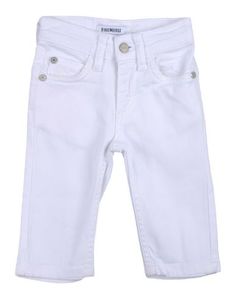 Повседневные брюки Bikkembergs