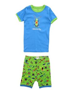 Пижама Hatley