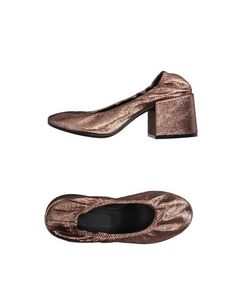 Туфли MM6 by Maison Margiela