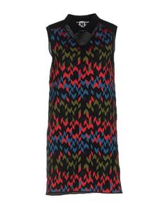 Короткое платье M Missoni