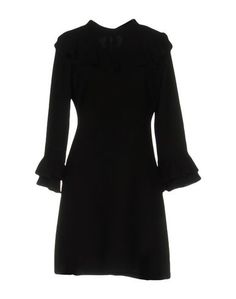 Короткое платье Michael Kors Collection