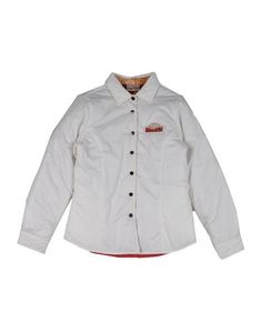 Пуховик с синт. наполнителем Donnavventura by Alviero Martini 1a Classe