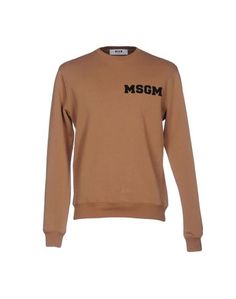 Толстовка Msgm