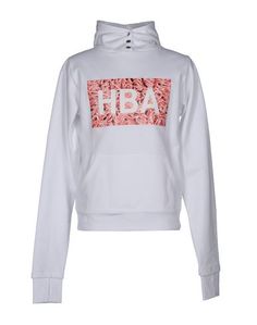 Толстовка HBA Hood BY AIR