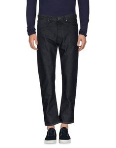 Джинсовые брюки Pt05