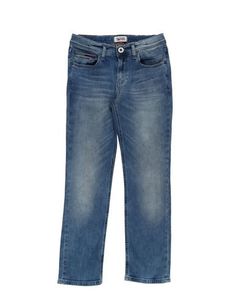 Джинсовые брюки Tommy Hilfiger