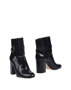 Полусапоги и высокие ботинки Michael Michael Kors