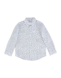 Pубашка Burberry Children