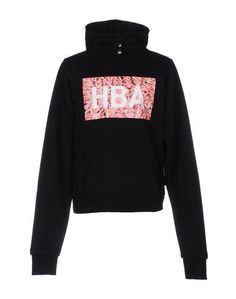 Толстовка HBA Hood BY AIR